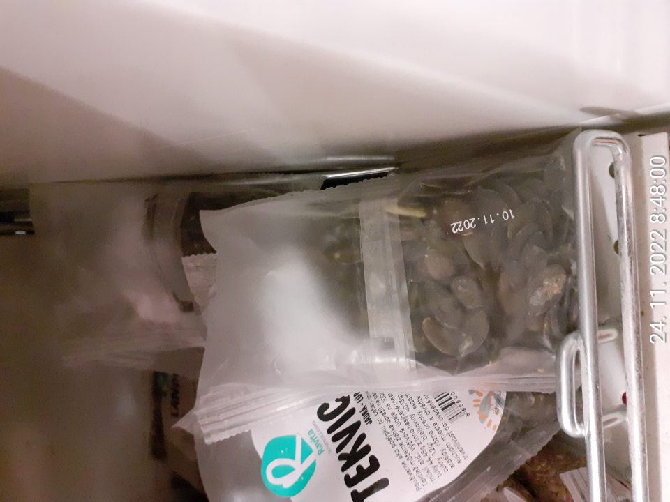 Predaj po dátume minimálnej trvanlivosti.