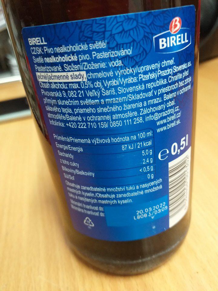 Predaj jedného druhu výrobku po DMT.