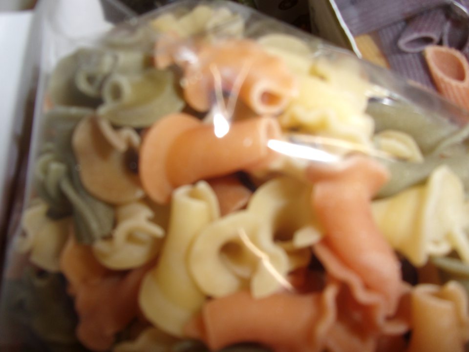 Predaj potravín nevhodných na ľudskú spotrebu(škodce)