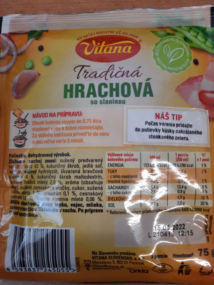 potravina po uplynutí DMT na predajnej ploche