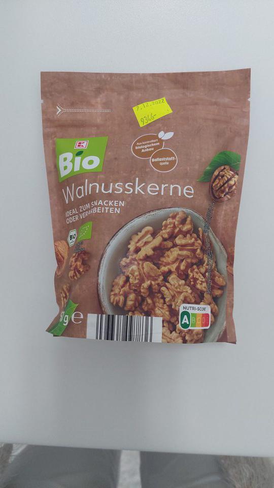 vzorka nevyhovujúcej potraviny - senzorická analýza