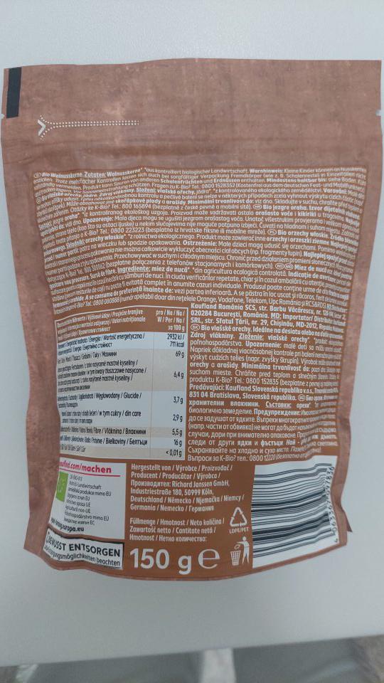 vzorka nevyhovujúcej potraviny - senzorická analýza