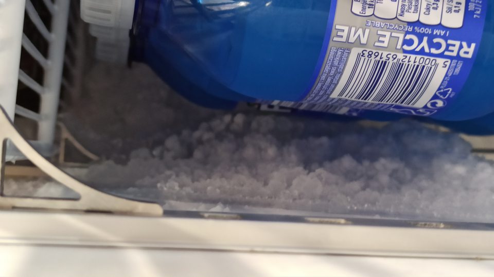 hygiena zariadenia - hygiena uchovávania