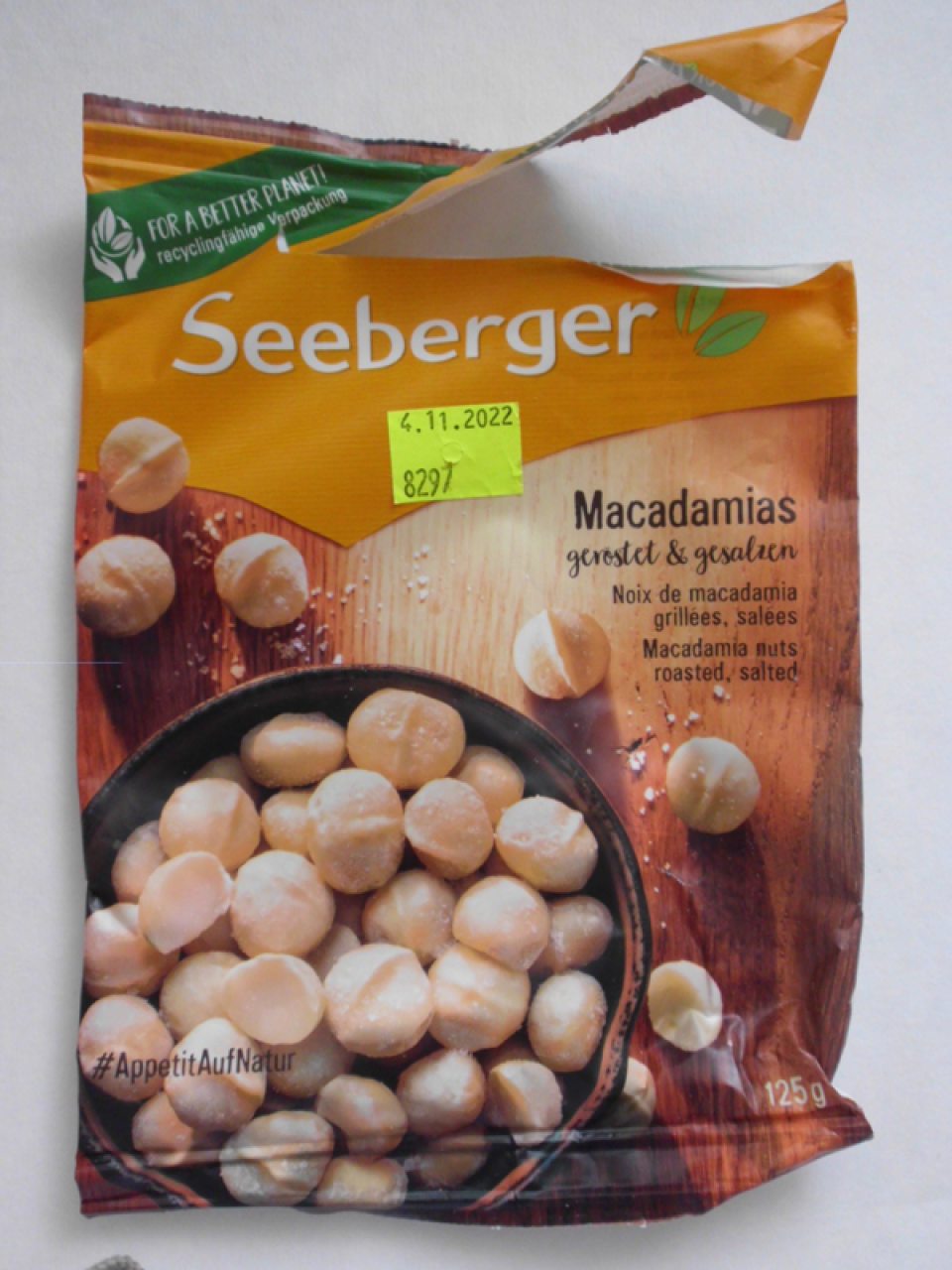 Potravinový výrobok - nevyhovujúca laboratórna analýza