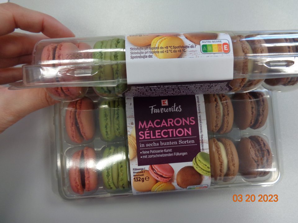 nie je uvedený dátum spotreby