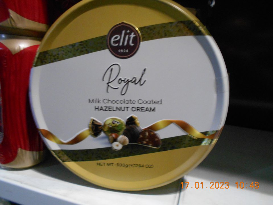 Zistené uvádzanie do obehu troch druhov potravinárskych výrobkov, nesprávne označených, u ktorých na etikete neboli zvýraznené zložky, spôsobujúce alergie alebo neznášanlivosť. 