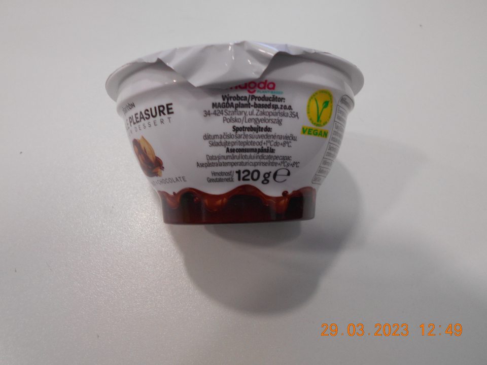 Uvádzanie do obehu troch druhov potravinárskych výrobkov, u ktorých údaje v zložení výrobku sú nepresné, nejasné a nezrozumiteľné pre spotrebiteľa. 