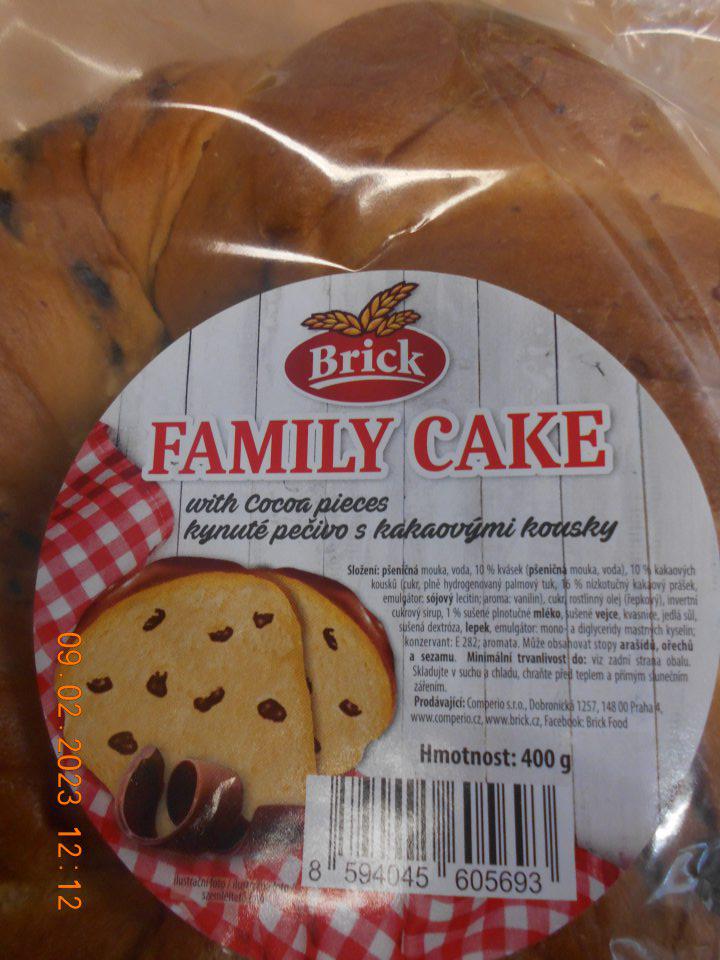  Nie je na výrobkoch uvedený názov výrobku v štátnom jazyku)
