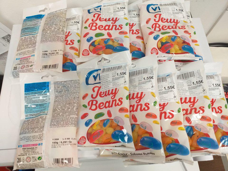 	Predaj  tovaru neoznačeného v kodifikovanej forme štátneho jazyka.