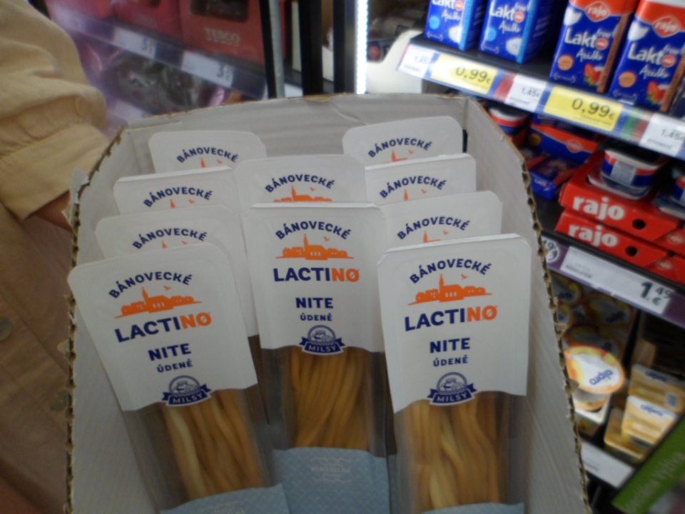 predaj tovaru po uplynutí dátumu spotreby