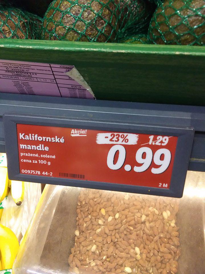 Chýbal údaj o dátume minimálnej trvanlivosti.