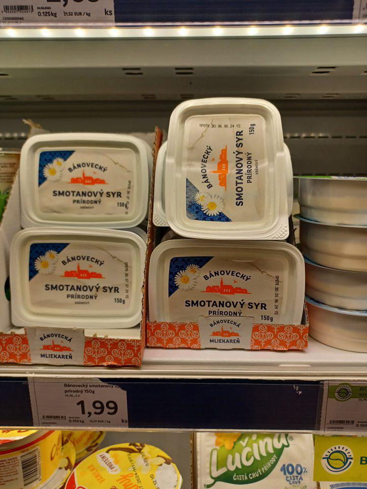 Predaj potravín po uplynutí dátumu spotreby