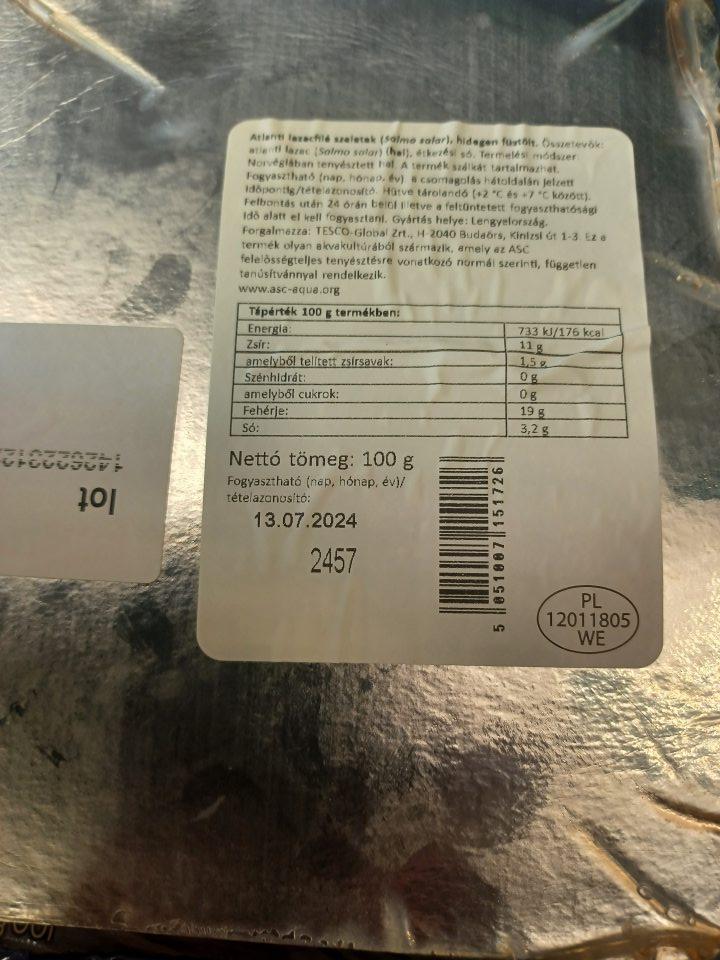 Predaj potraviny neoznačenej v štátnom jazyku SR