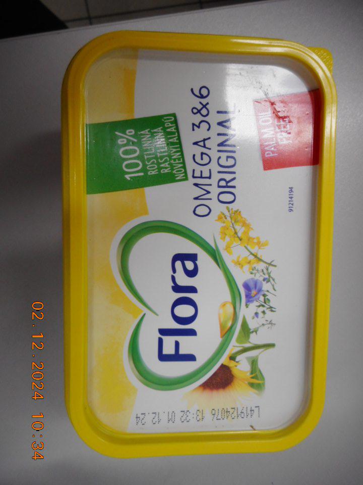 Predaj tovaru po dátume minimálnej trvanlivosti.