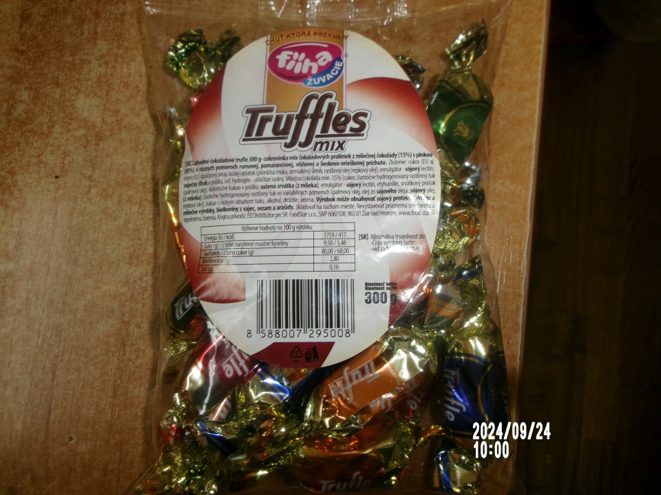 1-) Nezvýraznená zložka, spôsobujúca alergie alebo neznášanlivosť. 2.) Nesprávne uvedené výživové údaje. 