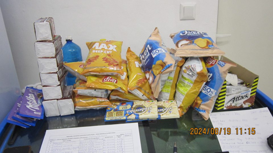 Tovar po dátume minimálnej trvanlivosti