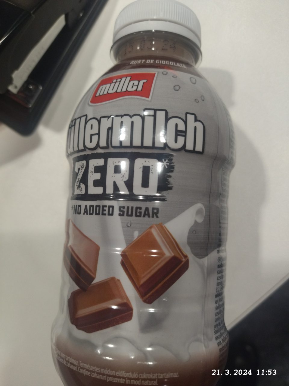 Predaj potravín po uplynutí dátumu spotreby