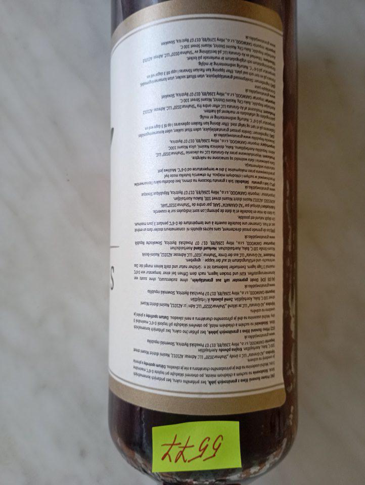 Návrh na správne konanie - pokuta