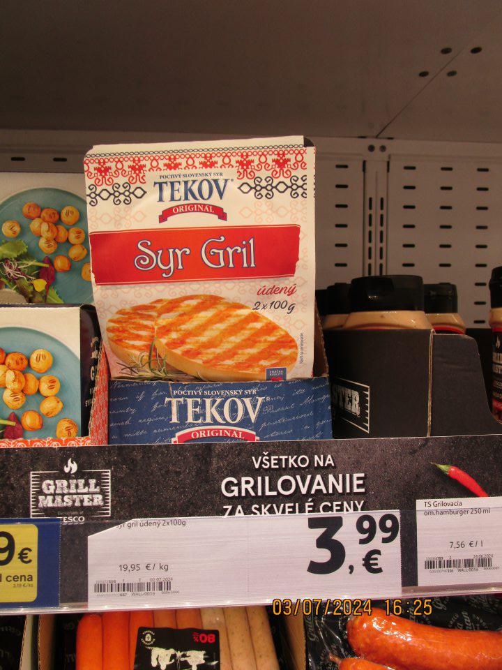 Povinný údaj ,,minimálna trvanlivosť do" v nesprávnom tvare. 