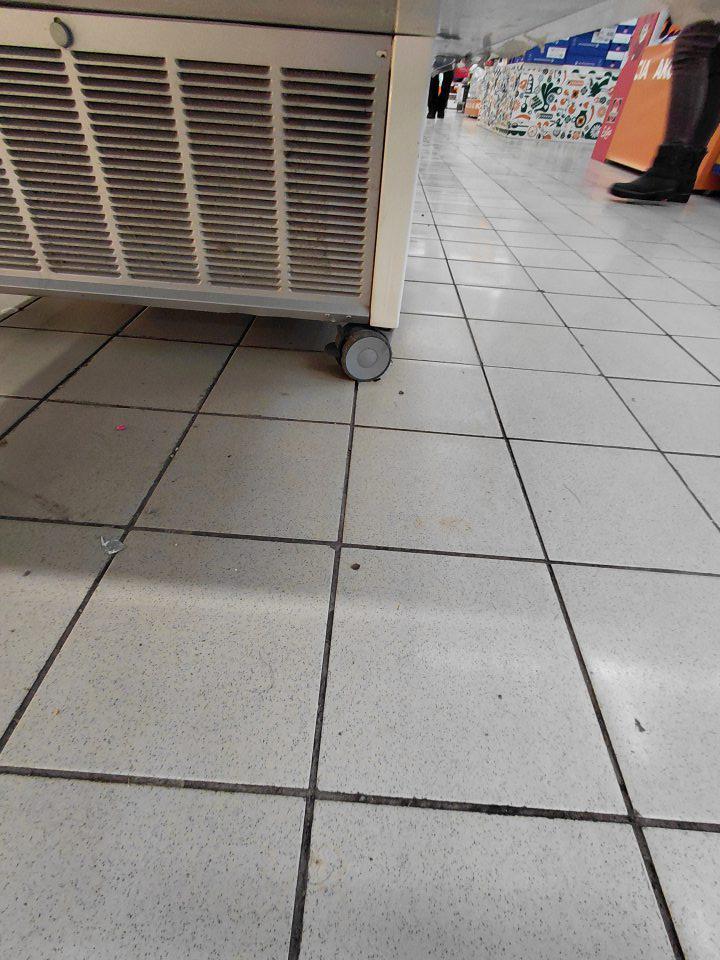 Návrh na správne konanie - opatrenie