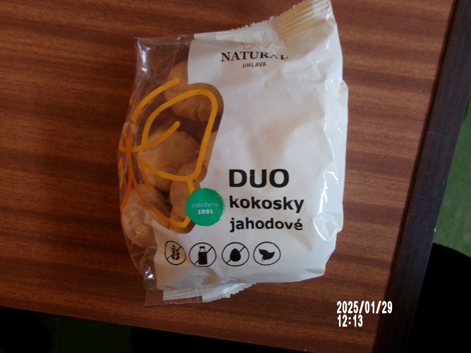  	Zistené uvádzanie do obehu troch druhov potravinárskych výrobkov, u ktorých zložkyí neboli zoradené v klesajúcom poradí. 