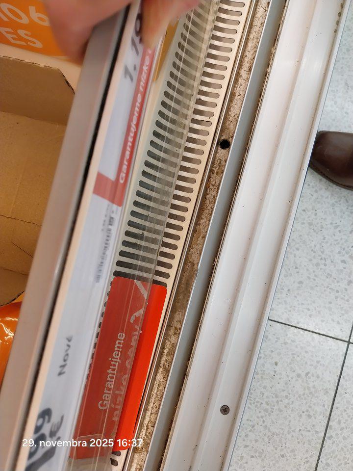 Návrh na správne konanie - pokuta