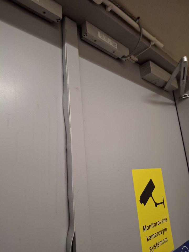 Návrh na správne konanie - pokuta