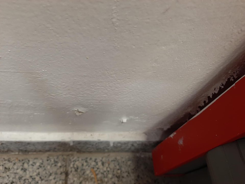 presak vlhkosti