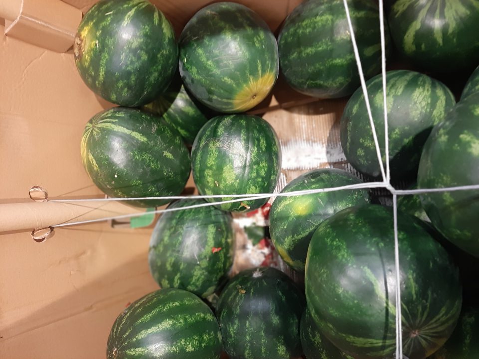 nedostatočná hygiena