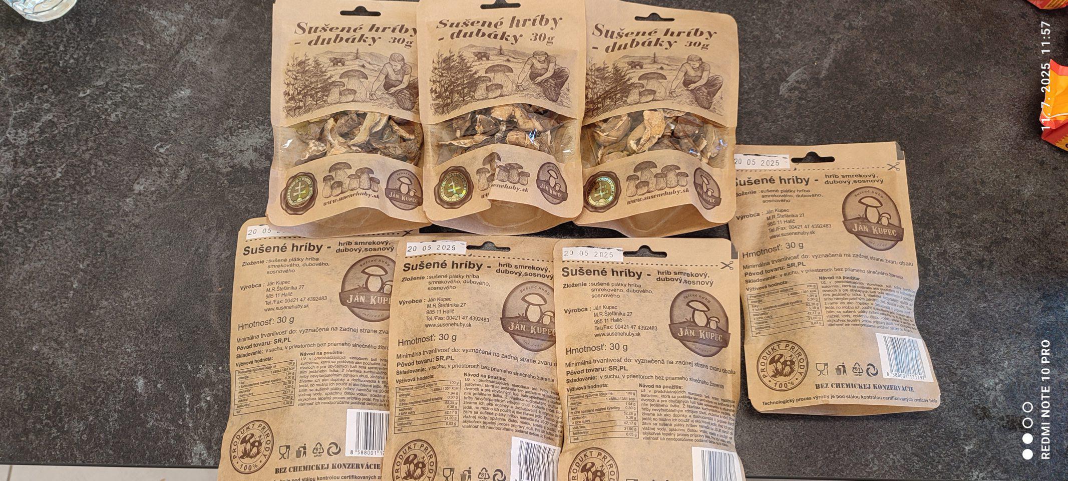 Predaj potravín po uplynutí dátumu minimálnej trvanlivosti