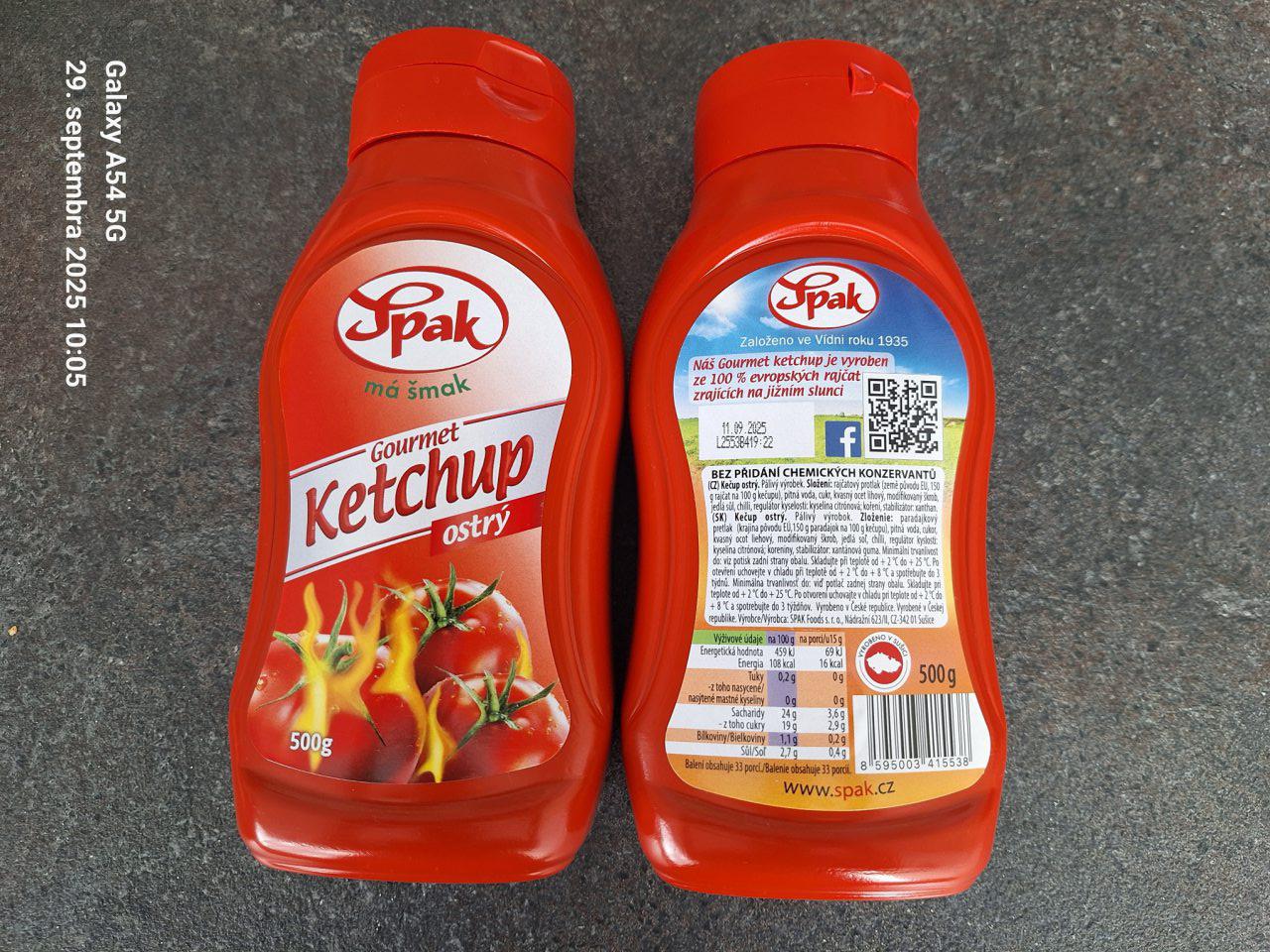 	Predaj potravín po DMT.