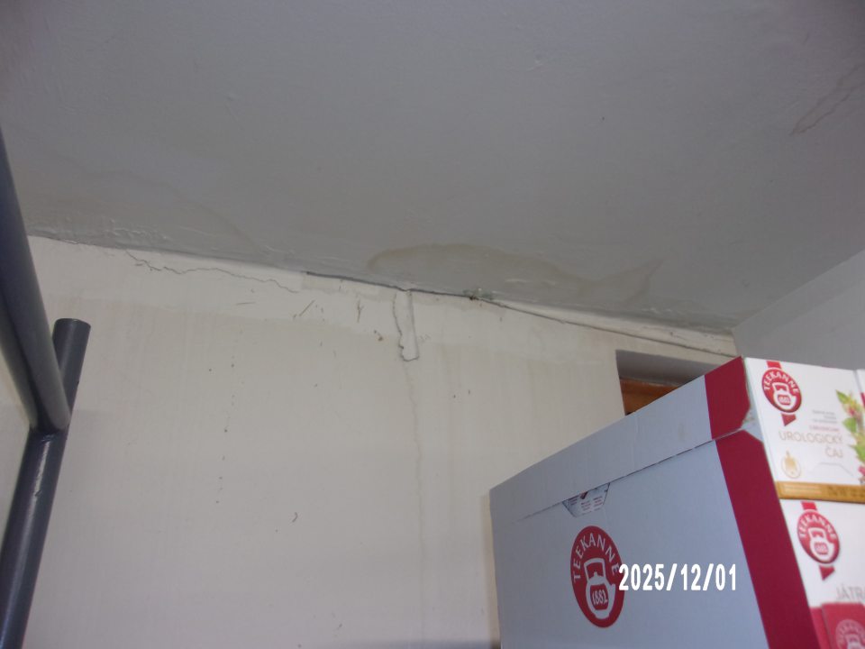 Návrh na správne konanie - pokuta