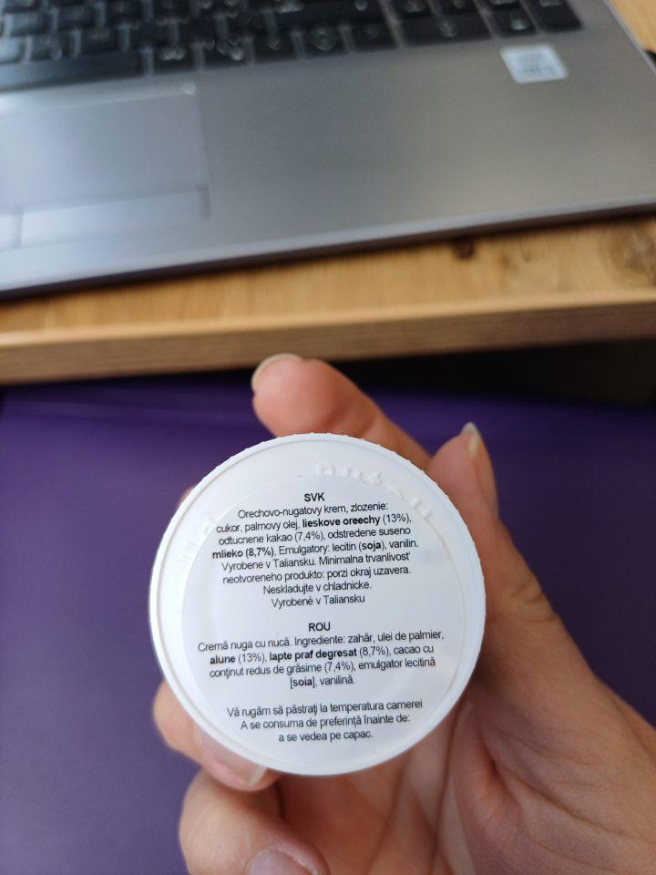 28.04.2025 RVPS TO, Potravinový výrobok s nesprávnym označením