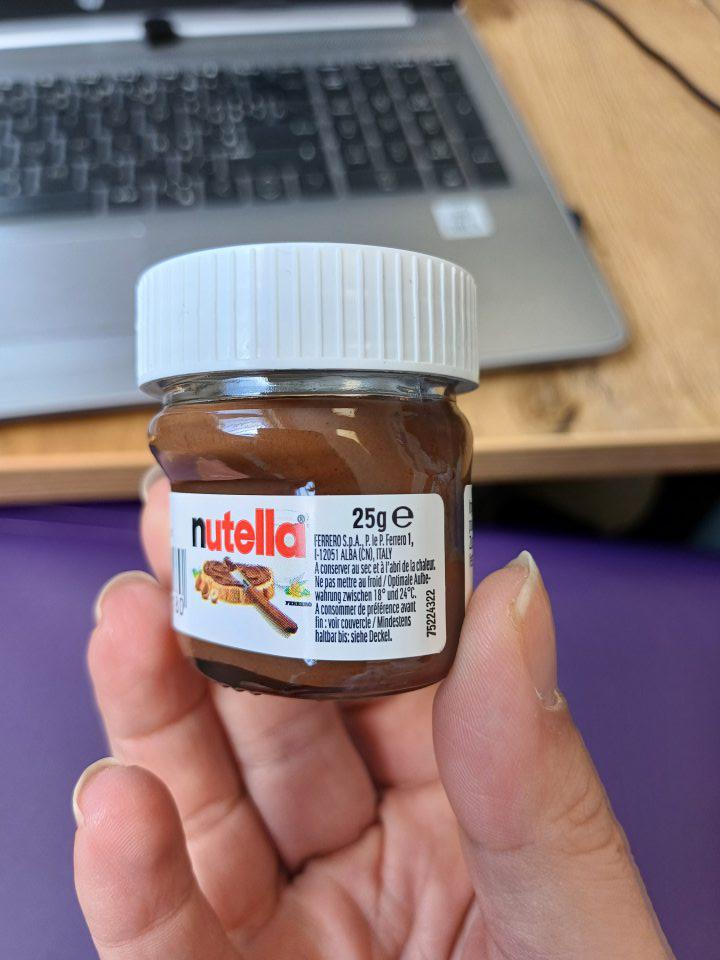 28.04.2025 RVPS TO, Potravinový výrobok s nesprávnym označením