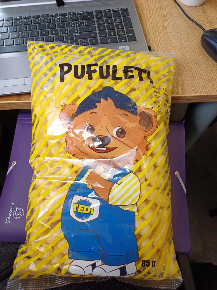 28.04.2025 RVPS TO, Potravinový výrobok s nesprávnym označením