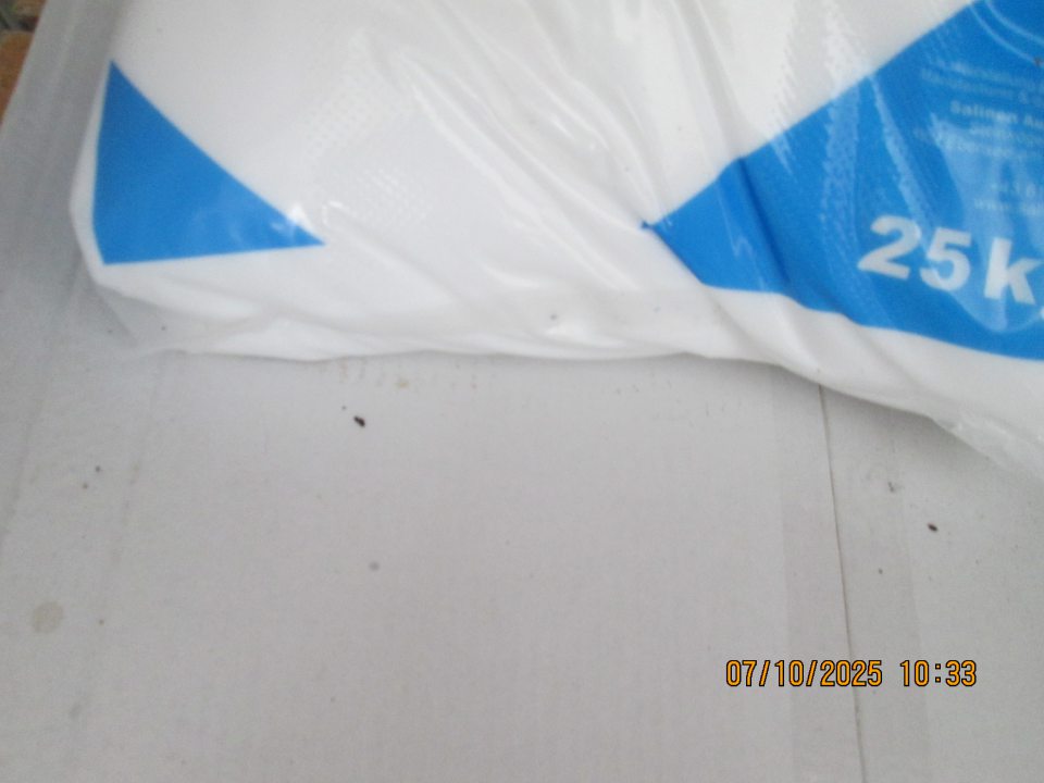 Návrh na správne konanie - pokuta