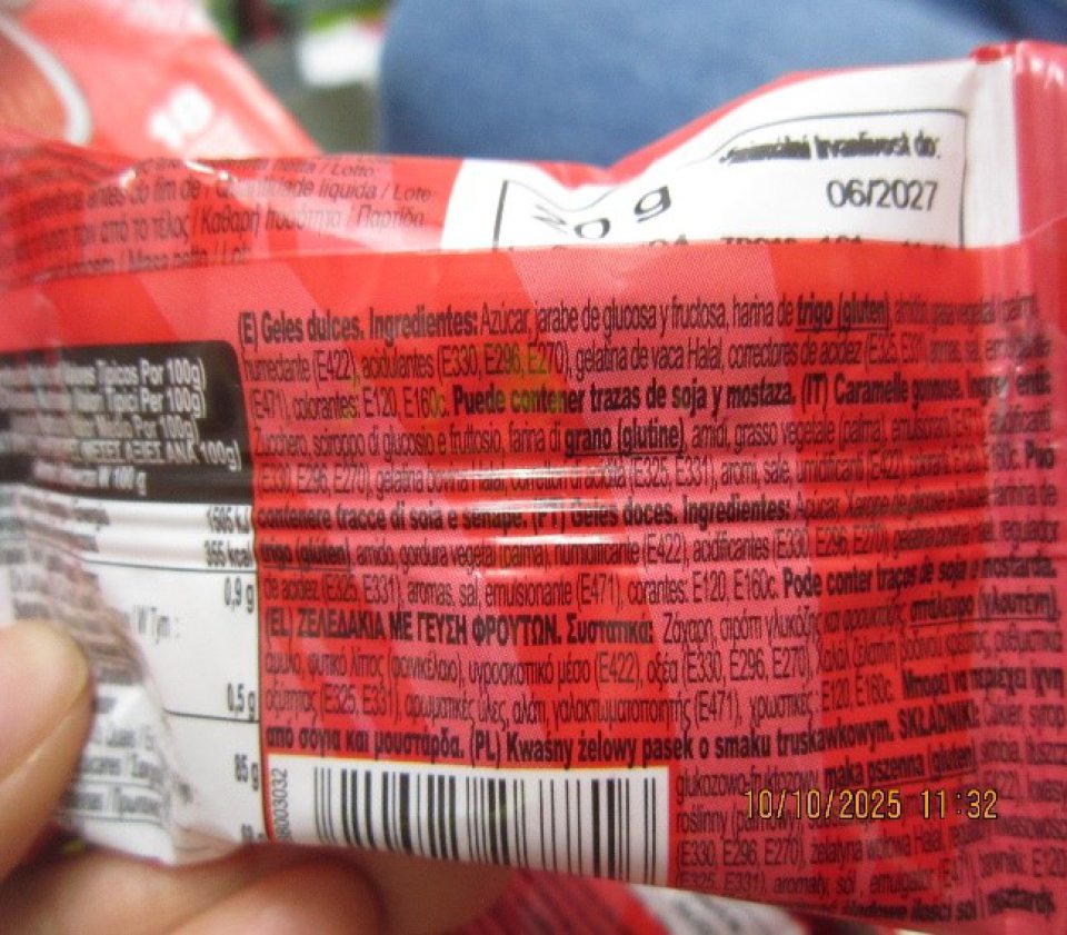 Návrh na správne konanie - pokuta