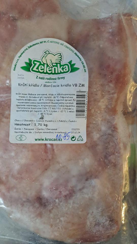 1. Predaj potravín po uplynutí DMT viac ako 45 dní - 82 dní po uplynutí DMT