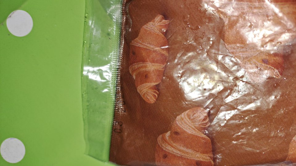 5. Predaj potravín po uplynutí DMT ( 03.2024 ) viac ako 45 dní po DMT, a to 11 mesiacov. 