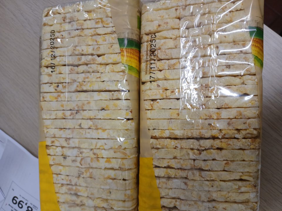 výrobky po DMT