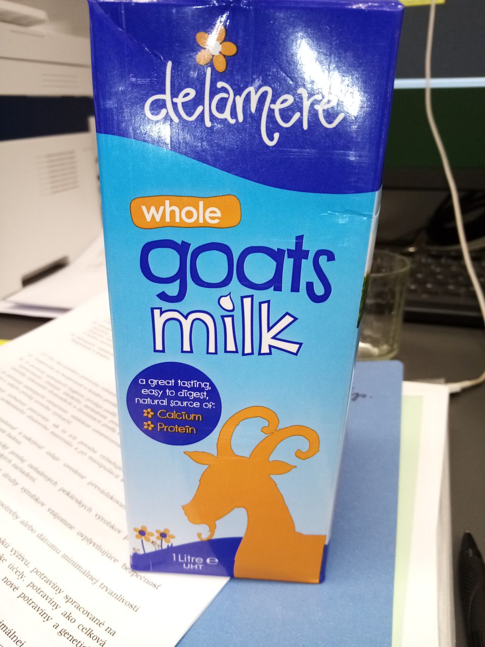 Návrh na správne konanie - pokuta