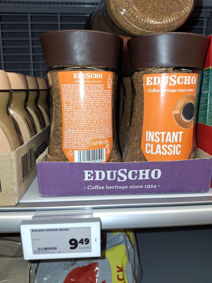 Tovar po dátume minimálnej trvanlivosti