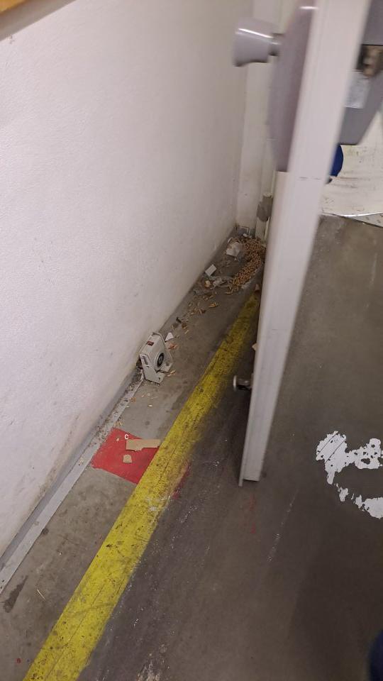 Návrh na správne konanie - pokuta